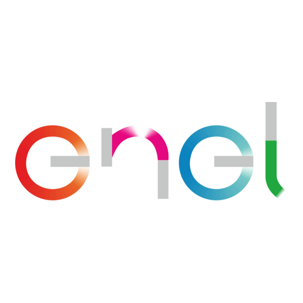 Enel Energia Logo